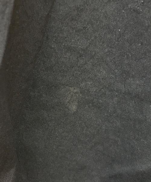 ARC'TERYX VEILANCE（アークテリクス ヴェイランス）ARC'TERYX VEILANCE (アークテリクス ヴェイランス) Isogon Hooded Jacket ブラック サイズ:記載なしの古着・服飾アイテム