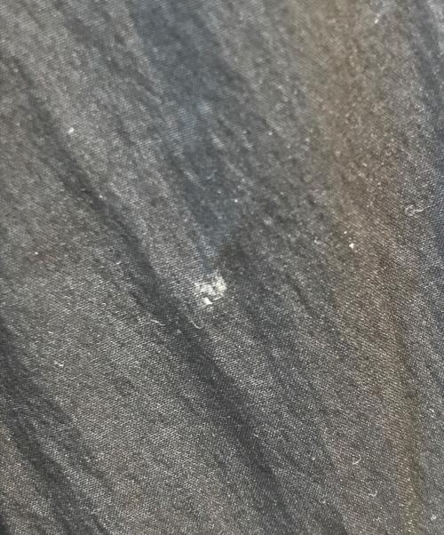 ARC'TERYX VEILANCE（アークテリクス ヴェイランス）ARC'TERYX VEILANCE (アークテリクス ヴェイランス) Isogon Hooded Jacket ブラック サイズ:記載なしの古着・服飾アイテム