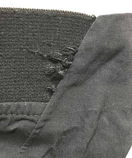 ARC'TERYX VEILANCE（アークテリクス ヴェイランス）ARC'TERYX VEILANCE (アークテリクス ヴェイランス) Isogon Hooded Jacket ブラック サイズ:記載なしの古着・服飾アイテム