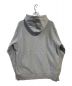 SUPREME (シュプリーム) Box Logo Hooded Sweatshirt グレー サイズ:XL：31000円