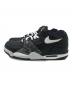stussy (ステューシー) NIKE (ナイキ) Air Flight 89 Low SP ブラック サイズ:US11.5：13000円