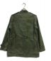 french army (フランス軍) M-47ジャケット グリーン サイズ:92L：4000円
