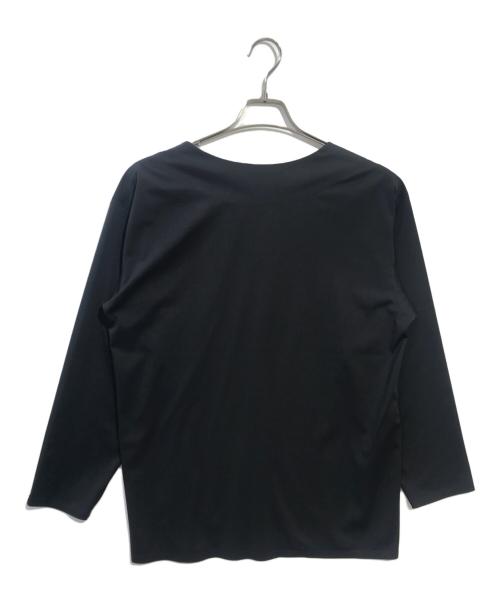 THE NORTH FACE（ザ ノース フェイス）THE NORTH FACE (ザ ノース フェイス) Tech Lounge Cardigan ブラック サイズ:XLの古着・服飾アイテム