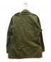 French Military (フレンチミリタリー) M47フィールドジャケット カーキ サイズ:42：8000円