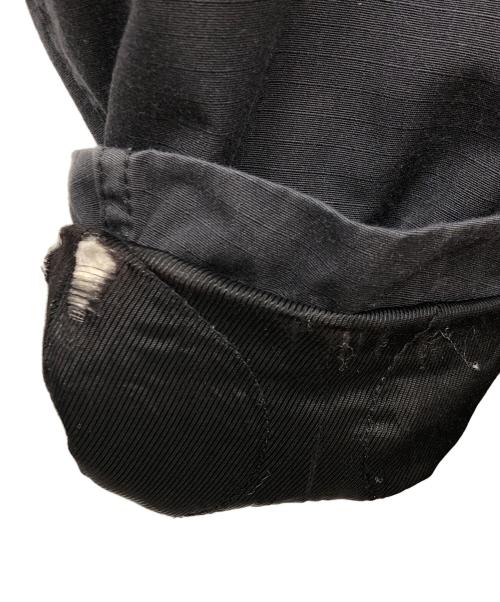 Engineered Garments（エンジニアドガーメンツ）Engineered Garments (エンジニアドガーメンツ) モーターサイクルコート ネイビー サイズ:Mの古着・服飾アイテム