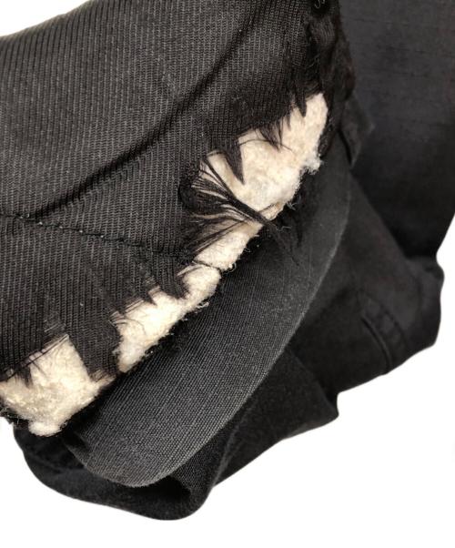 Engineered Garments（エンジニアドガーメンツ）Engineered Garments (エンジニアドガーメンツ) モーターサイクルコート ネイビー サイズ:Mの古着・服飾アイテム