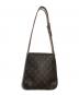 LOUIS VUITTON (ルイ ヴィトン) ミュゼット・サルサ ブラウン：46000円