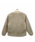Patagonia (パタゴニア) キッズ・レトロX・ボマー・ジャケット ベージュ サイズ:XXL：8000円