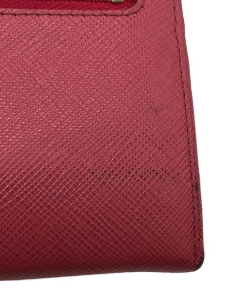 PRADA（プラダ）PRADA (プラダ) 長財布 13の古着・服飾アイテム