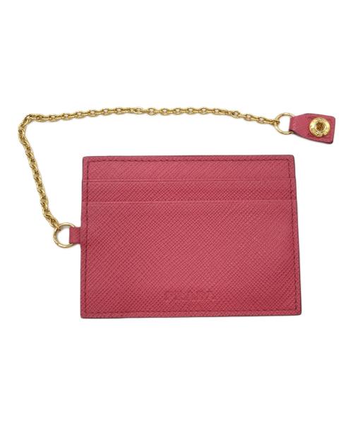 PRADA（プラダ）PRADA (プラダ) 長財布 13の古着・服飾アイテム