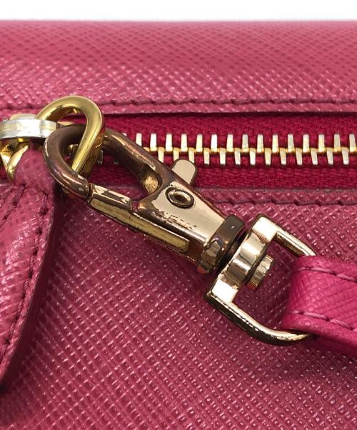 PRADA（プラダ）PRADA (プラダ) 長財布 13の古着・服飾アイテム