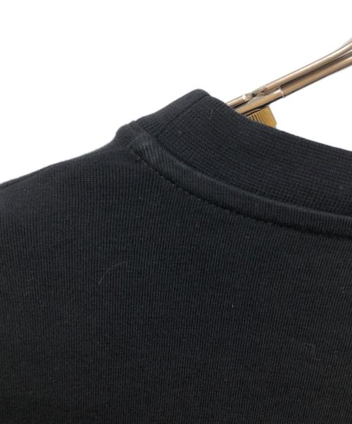 THE BEATLES（ビートルズ）THE BEATLES (ビートルズ) STELLA McCARTNEY (ステラマッカートニー) プリントTシャツ ブラック サイズ:Mの古着・服飾アイテム