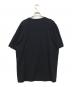 THE BEATLES (ビートルズ) STELLA McCARTNEY (ステラマッカートニー) プリントTシャツ ブラック サイズ:M：7000円