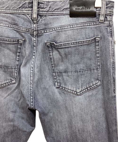 BELSTAFF（ベルスタッフ）BELSTAFF (ベルスタッフ) バイカーデニムパンツ インディゴ サイズ:SIZE 78.5cm (W31)の古着・服飾アイテム