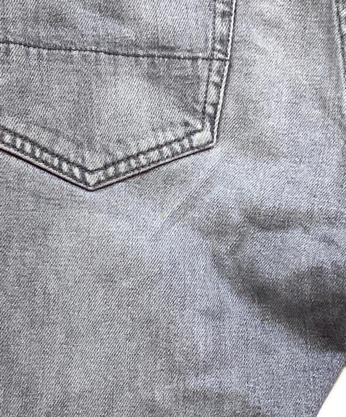 BELSTAFF（ベルスタッフ）BELSTAFF (ベルスタッフ) バイカーデニムパンツ インディゴ サイズ:SIZE 78.5cm (W31)の古着・服飾アイテム