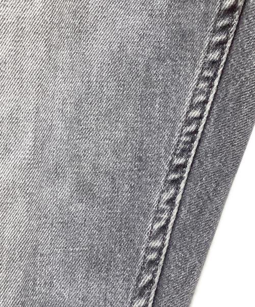 BELSTAFF（ベルスタッフ）BELSTAFF (ベルスタッフ) バイカーデニムパンツ インディゴ サイズ:SIZE 78.5cm (W31)の古着・服飾アイテム