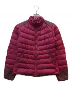 中古・古着通販】ARC'TERYX (アークテリクス) ZETA SL JACKET ワイン