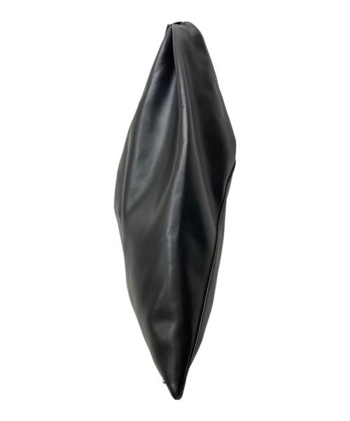 MM6 Maison Margiela（エムエムシックスメゾンマルジェラ）MM6 Maison Margiela (エムエムシックスメゾンマルジェラ) トートバッグ　JAPANESE SMALL BAG ブラックの古着・服飾アイテム