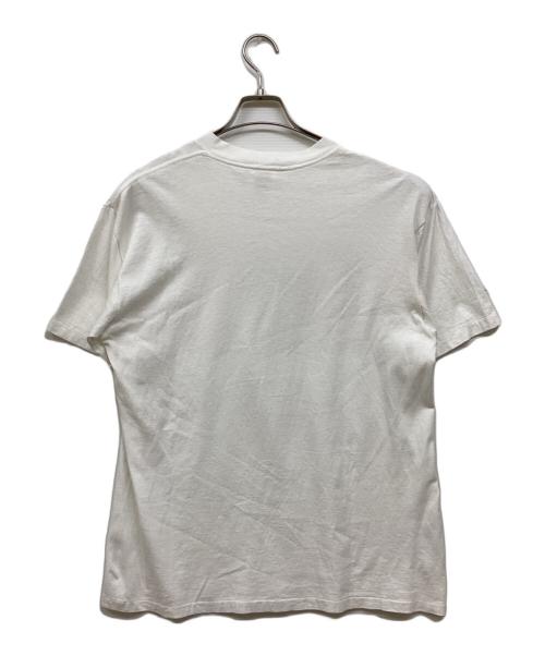 power pro by ONEITA（オニータ）power pro by ONEITA (オニータ) ハワイ観光局KONISHIKI Tシャツ ホワイト サイズ:Lの古着・服飾アイテム