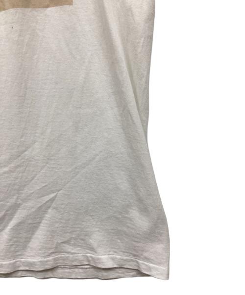 power pro by ONEITA（オニータ）power pro by ONEITA (オニータ) ハワイ観光局KONISHIKI Tシャツ ホワイト サイズ:Lの古着・服飾アイテム