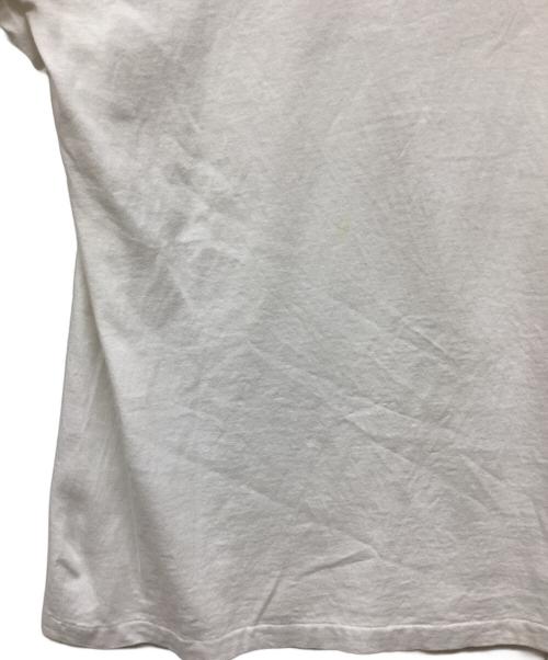 power pro by ONEITA（オニータ）power pro by ONEITA (オニータ) ハワイ観光局KONISHIKI Tシャツ ホワイト サイズ:Lの古着・服飾アイテム