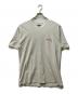 stussy（ステューシー）の古着「SPHINX PIGMENT DYED S/S TEE」｜ホワイト