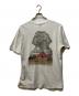 stussy (ステューシー) SPHINX PIGMENT DYED S/S TEE ホワイト サイズ:L：6000円
