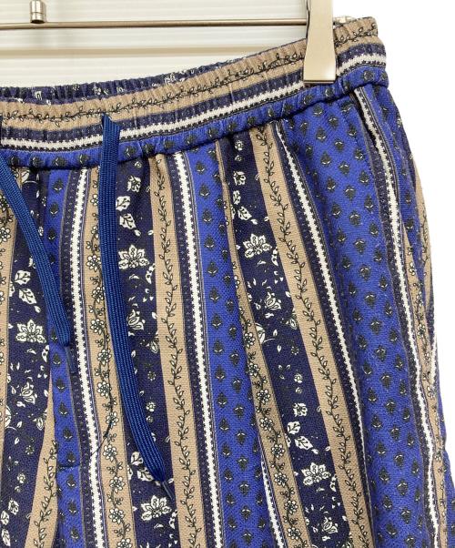 JOURNAL STANDARD（ジャーナルスタンダード）JOURNAL STANDARD (ジャーナルスタンダード) レーヨンパンツ ネイビー サイズ:Ⅼの古着・服飾アイテム