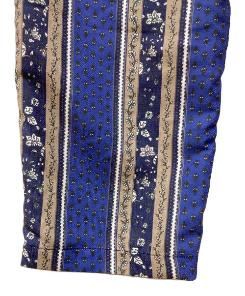 JOURNAL STANDARD（ジャーナルスタンダード）JOURNAL STANDARD (ジャーナルスタンダード) レーヨンパンツ ネイビー サイズ:Ⅼの古着・服飾アイテム