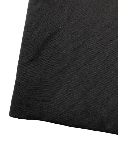 PAULE KA（ポールカ）PAULE KA (ポールカ) ノースリーブワンピース ブラック サイズ:Mの古着・服飾アイテム