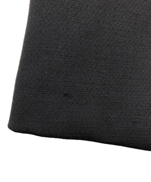 PAULE KA（ポールカ）PAULE KA (ポールカ) ノースリーブワンピース ブラック サイズ:Mの古着・服飾アイテム