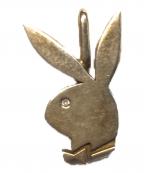 HATTON LABSハットンラブス）の古着「ネックレス」｜シルバー