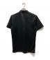 adidas (アディダス) オールブラックス ラグビー サポーターズポロシャツ ブラック サイズ:XL：3980円