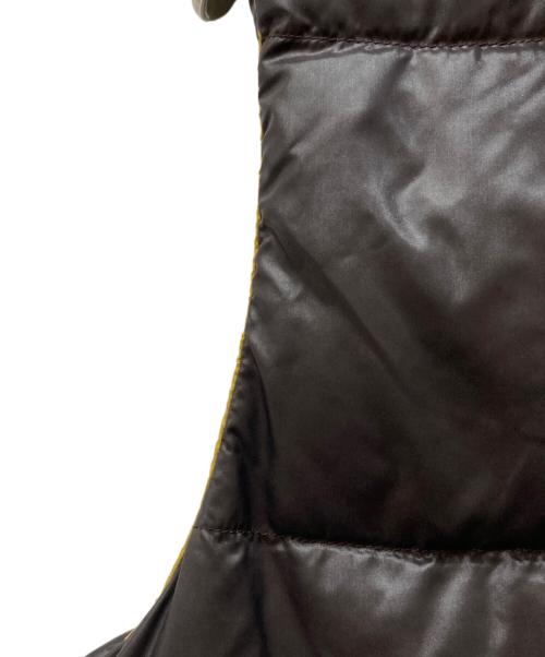 DUVETICA（デュベティカ）DUVETICA (デュベティカ) ARISTEO ブラウン サイズ:46の古着・服飾アイテム