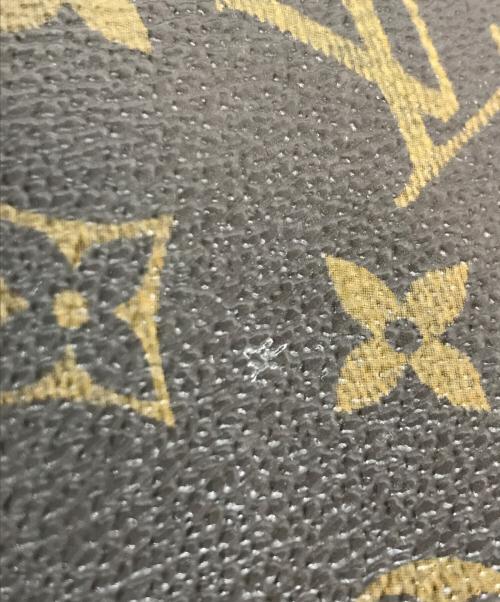 LOUIS VUITTON（ルイ ヴィトン）LOUIS VUITTON (ルイ ヴィトン) ネヴァーフルMM ブラウンの古着・服飾アイテム