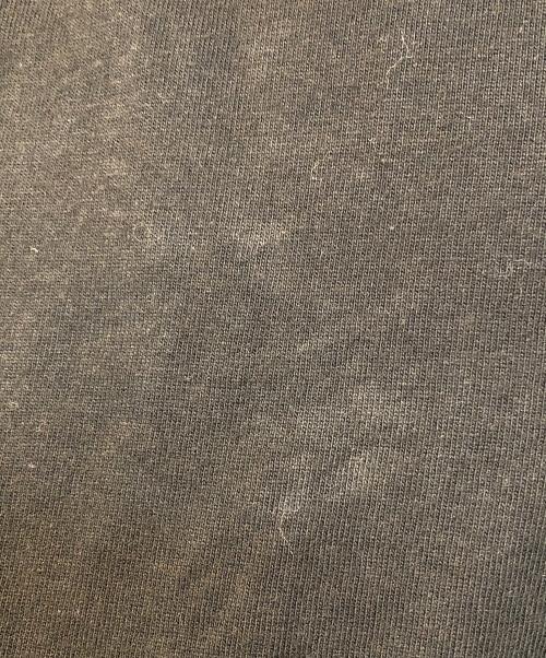 stussy（ステューシー）stussy (ステューシー) 2022 DRAGON TEE ブラック サイズ:XLの古着・服飾アイテム