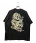 stussy (ステューシー) 2022 DRAGON TEE ブラック サイズ:XL：8000円