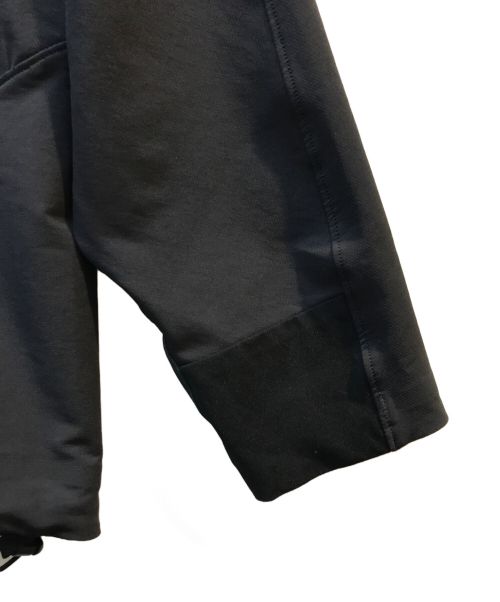 ARC'TERYX（アークテリクス）ARC'TERYX (アークテリクス) Gamma LT Hoody ブラック サイズ:Lの古着・服飾アイテム