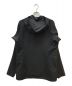 ARC'TERYX (アークテリクス) Gamma LT Hoody ブラック サイズ:L：26000円