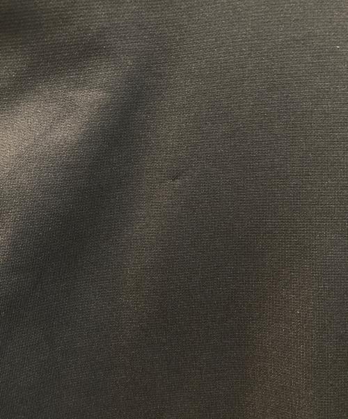 BLACK COMME des GARCONS（ブラックコムデギャルソン）BLACK COMME des GARCONS (ブラック コムデギャルソン) NIKE (ナイキ) プリントTシャツ ブラック サイズ:Ｌの古着・服飾アイテム