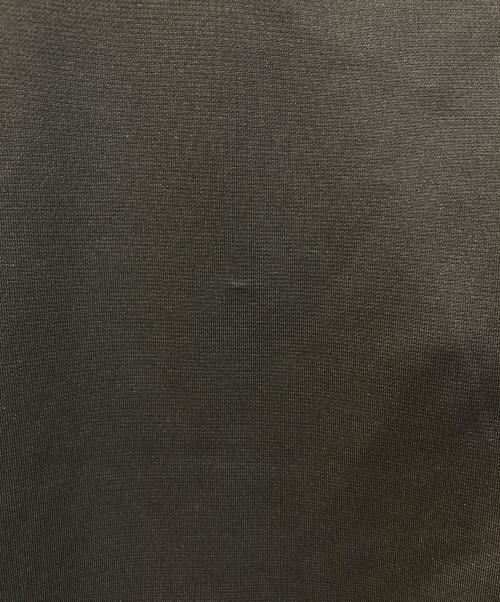 BLACK COMME des GARCONS（ブラックコムデギャルソン）BLACK COMME des GARCONS (ブラック コムデギャルソン) NIKE (ナイキ) プリントTシャツ ブラック サイズ:Ｌの古着・服飾アイテム