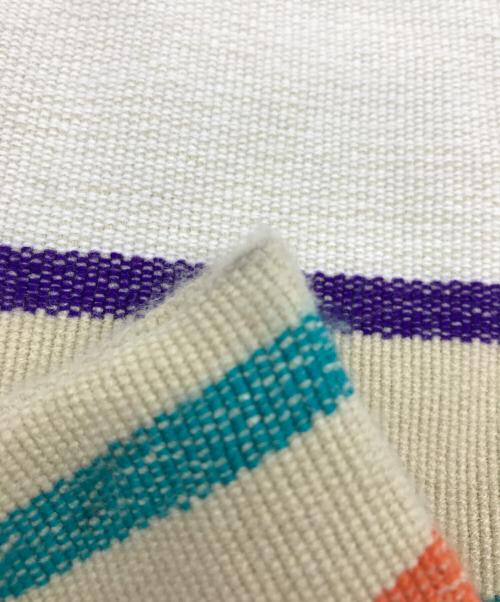 MARNI（マルニ）MARNI (マルニ) ハンモックバッグ ベージュの古着・服飾アイテム