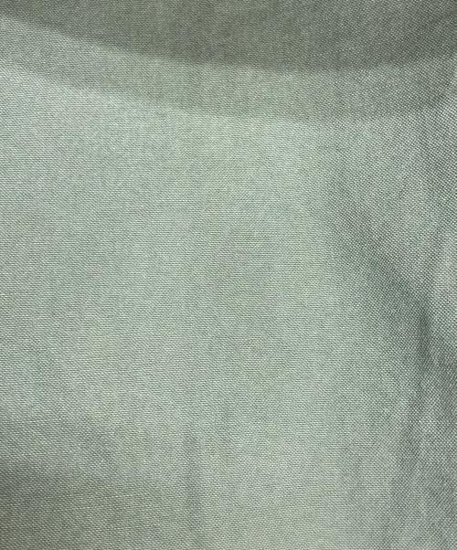 VALENTINO（ヴァレンティノ）VALENTINO (ヴァレンティノ) パッチワークプリーツスカート カーキ サイズ:40の古着・服飾アイテム