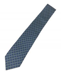 中古・古着通販】HERMES (エルメス) ネクタイ ネイビー サイズ:記載