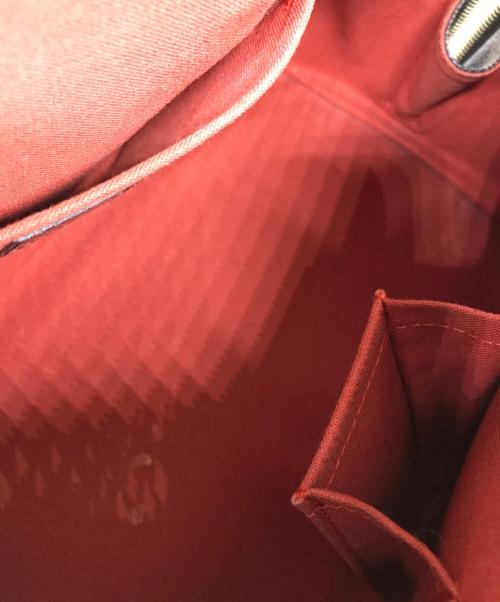LOUIS VUITTON（ルイ ヴィトン）LOUIS VUITTON (ルイ ヴィトン) リベラMMの古着・服飾アイテム