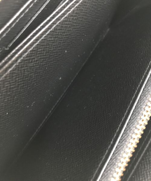 LOUIS VUITTON（ルイ ヴィトン）LOUIS VUITTON (ルイ ヴィトン) モノグラムジャイアント ジッピーウォレット ブラウンの古着・服飾アイテム