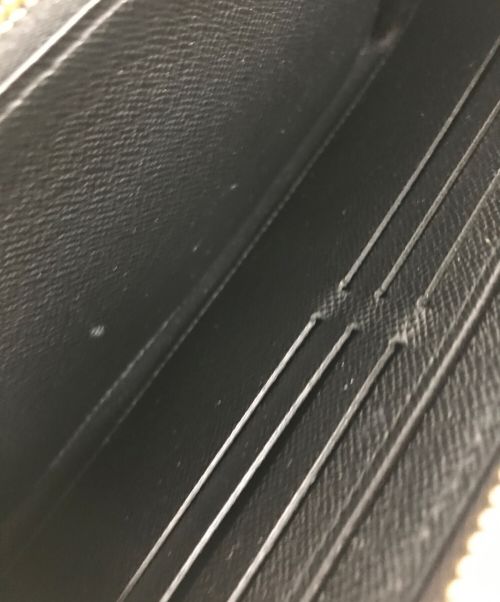 LOUIS VUITTON（ルイ ヴィトン）LOUIS VUITTON (ルイ ヴィトン) モノグラムジャイアント ジッピーウォレット ブラウンの古着・服飾アイテム