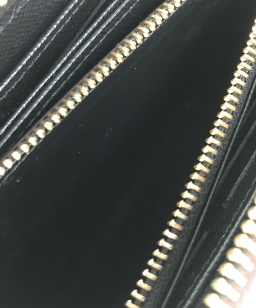 LOUIS VUITTON（ルイ ヴィトン）LOUIS VUITTON (ルイ ヴィトン) モノグラムジャイアント ジッピーウォレット ブラウンの古着・服飾アイテム