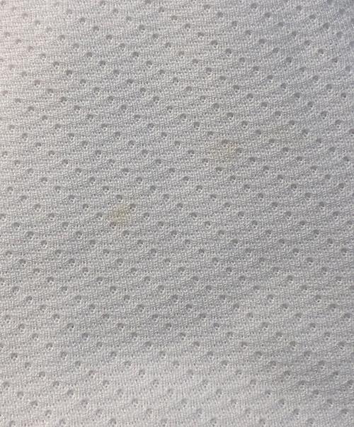 SUPREME（シュプリーム）Supreme (シュプリーム) Faux Croc Basketball Short ホワイト サイズ:Mの古着・服飾アイテム