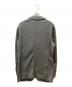 BOSS HUGO BOSS (ボス ヒューゴボス) アンコンジャケット ブラウン サイズ:46：4000円